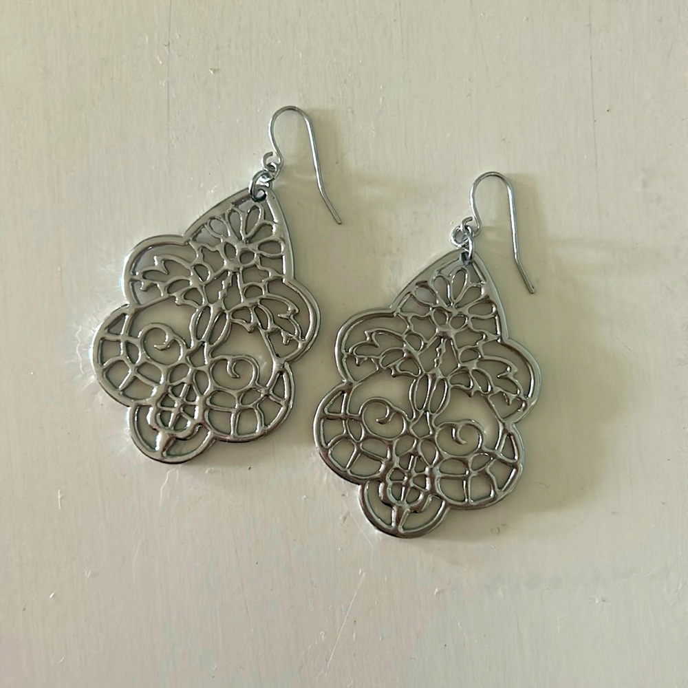 Dangling Earrings